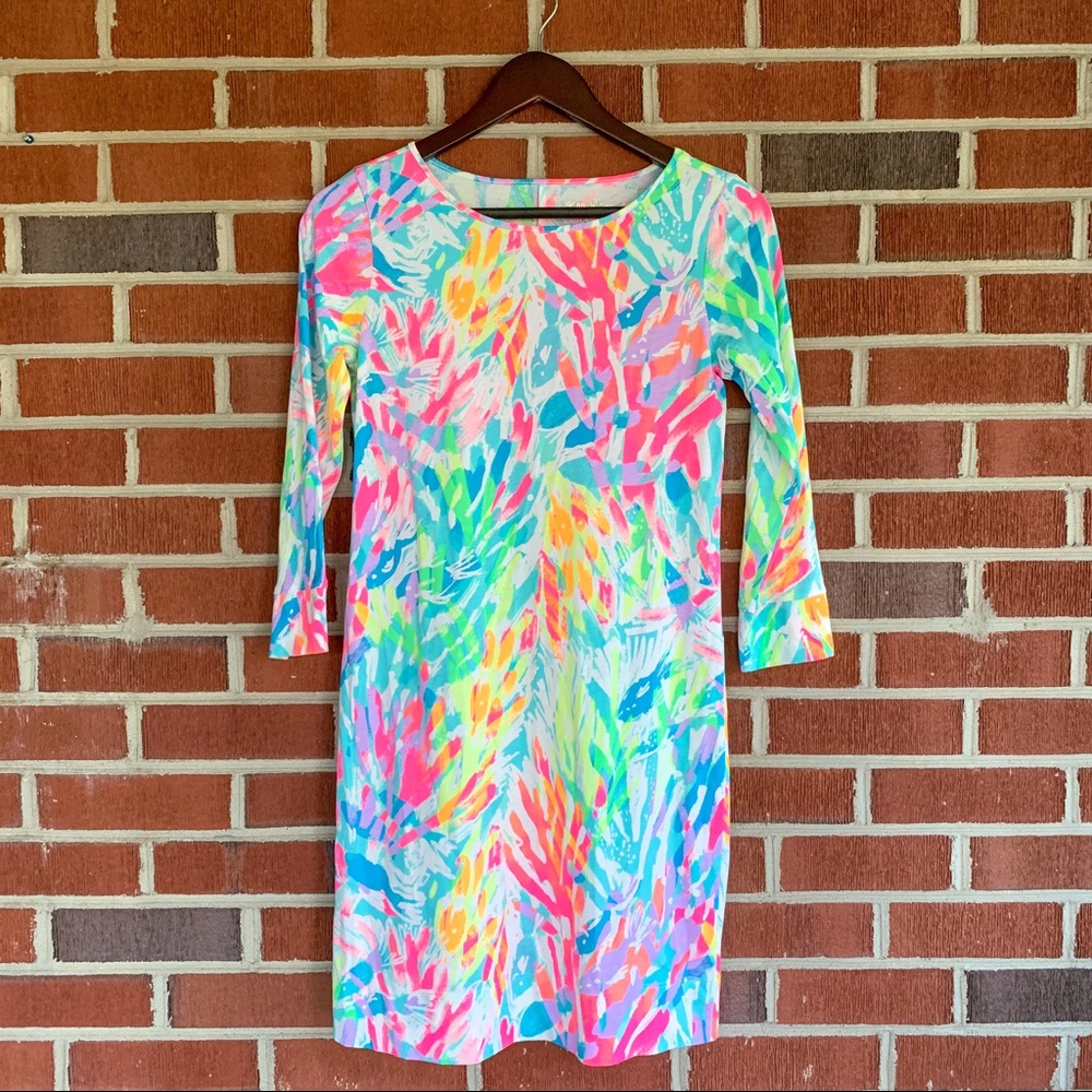 Lilly Pulitzer Marlowe Dress